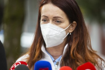 Letanovská chce o ňom diskusiu, pre rezort zdravotníctva to zatiaľ témou nie je