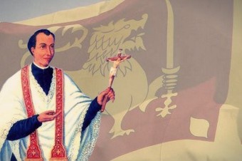 Apoštol Srí Lanky svätý Jozef Vaz: misia medzi budhistami a kalvínmi