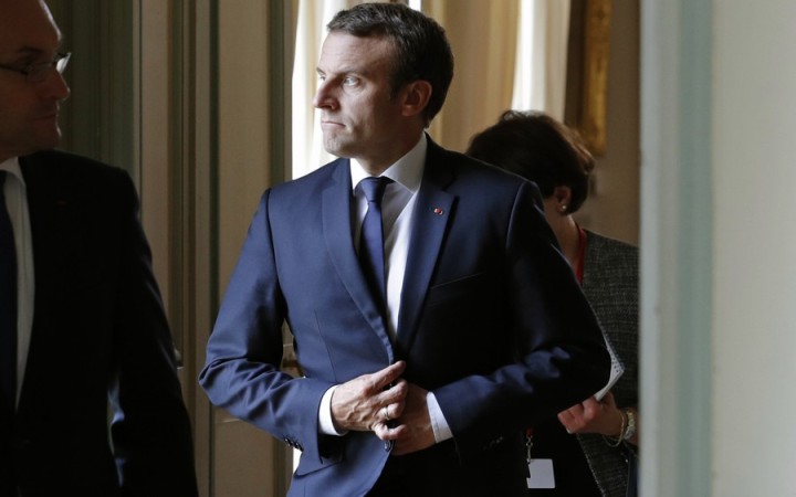 Macron pri kritike africkej plodnosti nemal pravdu a nemajú ju ani jeho kritici