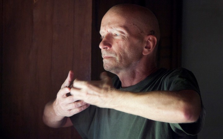 Erik Jakub Groch: Pred nami je večnosť. Nech už bude akákoľvek