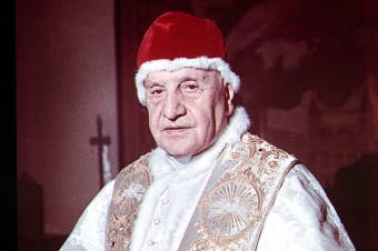 Ján XXIII., pápež