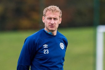 Český brankár sa zastal obvineného futbalistu. Dostal za to pokutu