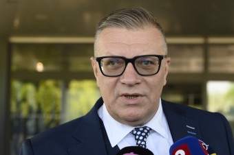 Mali sme byť aspoň druhí, hodnotí šéf futbalového zväzu kvalifikáciu na MS 2022