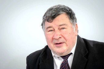 Sme v tretej epidémii, preto sa vraciam do boja