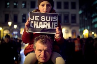 Siedmy deň po útoku na Charlie Hebdo. Sedem reakcií zo zahraničia