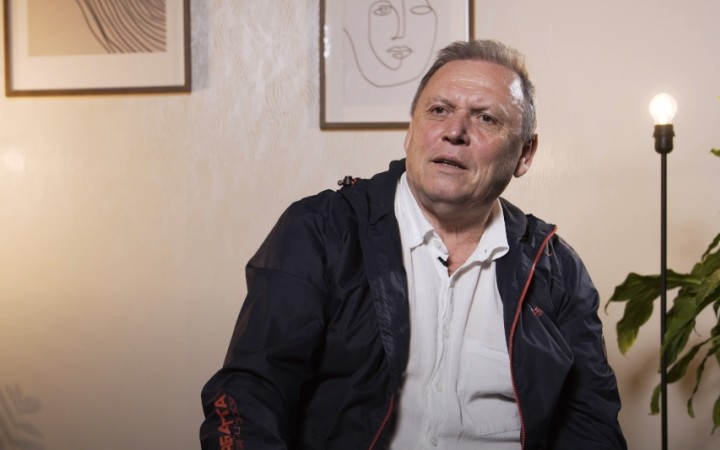 Sám nad sebou som cítil ortieľ: Keby si zomrel, s Bohom sa nestretneš