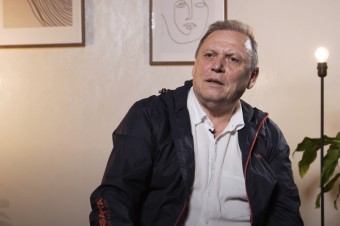 Sám nad sebou som cítil ortieľ: Keby si zomrel, s Bohom sa nestretneš