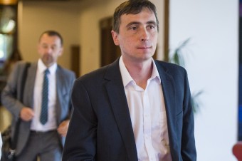 Vláda vymenovala za nového šéfa Slovenského pozemkového fondu bývalého poslanca 