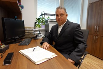 Proces nefunguje tak, že si niekto vybaví nulitu šikovnou právnou kľučkou