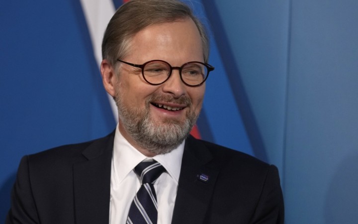 Čo rozhodlo, že Petr Fiala bude premiérom