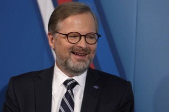 Čo rozhodlo, že Petr Fiala bude premiérom