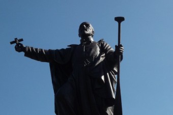 Jean de Brébeuf, misionár