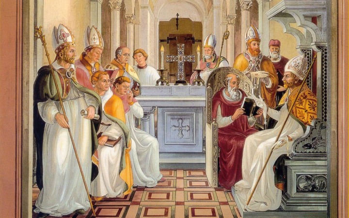Zbojnícka synoda