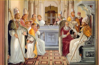 Zbojnícka synoda