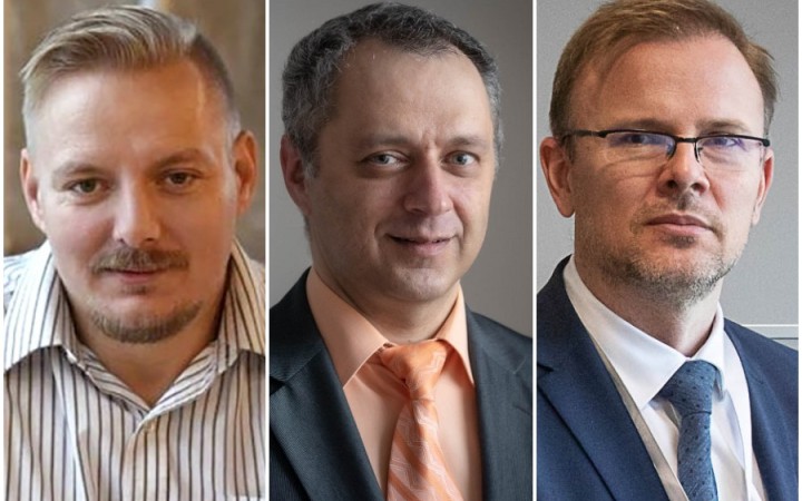 Môžu sa dnešní mladí spoliehať na to, že im štát zabezpečí dostatočný dôchodok?