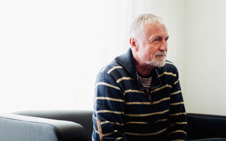 „Vyrástlo nám tu nové náboženstvo. Obrazne povedané, ľudia budú na osvetlenie vi