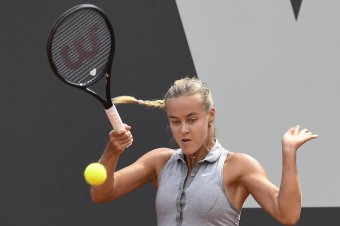 Schmiedlová postúpila do štvrťfinále turnaja WTA na Tenerife