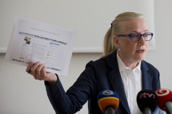Richter zruší akreditáciu zariadeniu Čistý deň