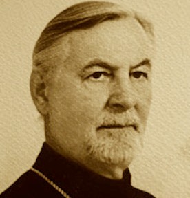 Alexander Schmemann
