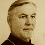 Alexander Schmemann