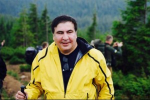 Haló, tu ukrajinský minister Arsen Avakov..
