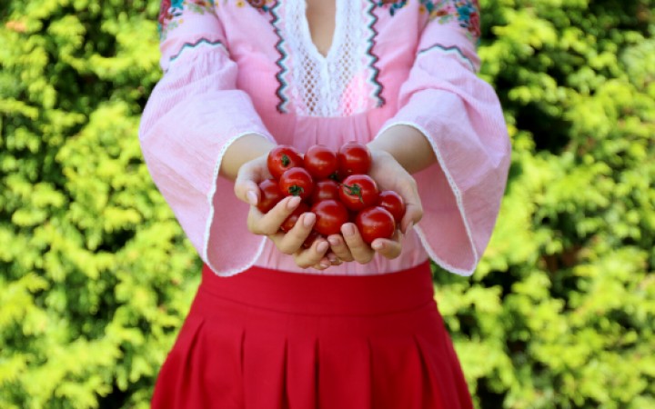 Slovenskí farmári chcú zmeniť paradajkový trh 