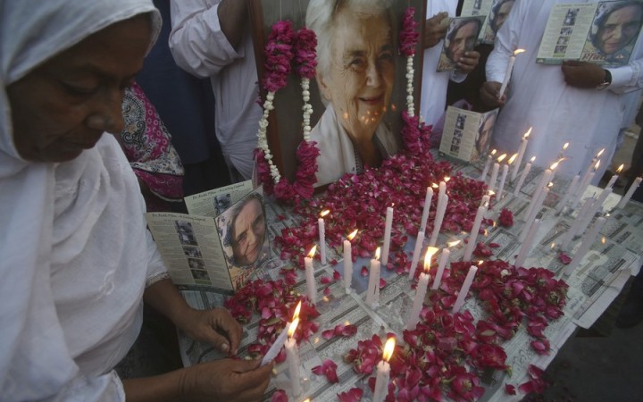 Inšpiratívny život Ruth Pfau, lekárky malomocných