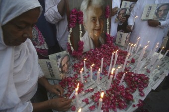 Inšpiratívny život Ruth Pfau, lekárky malomocných