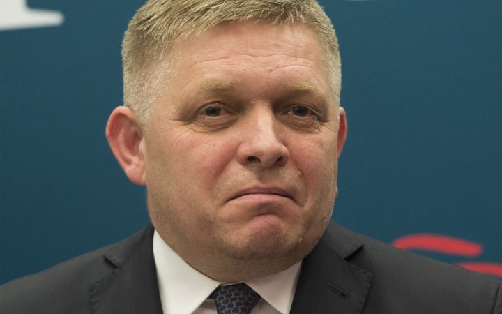 Čo povedal Fico na stretnutí prezidentke a čo si myslí o Kollárovi a Žilinkovi