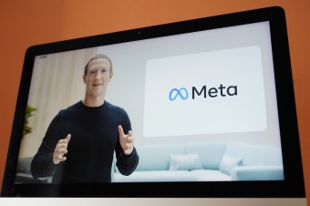  Facebook sa premenuje na Meta a sústredí sa na vybudovanie metaverza