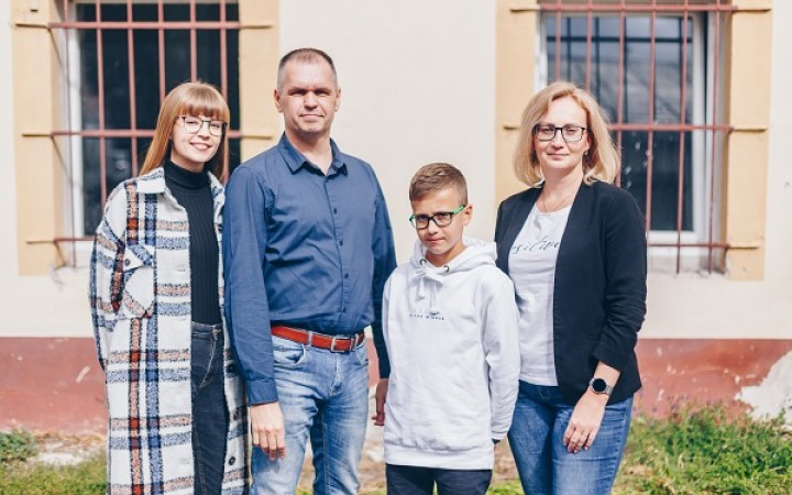 Čelili sme rozvodu, no prišla rakovina a obrátenie