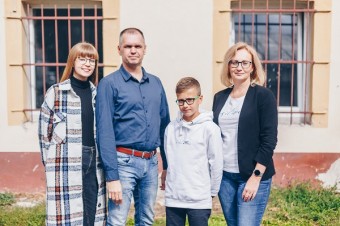 Čelili sme rozvodu, no prišla rakovina a obrátenie