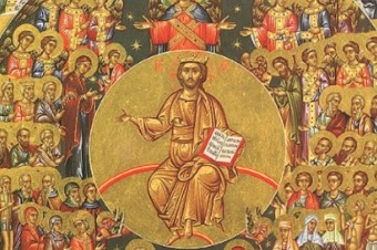 Spomienka na všetkých verných zosnulých v byzantskom obrade
