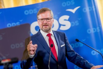 Koalície Spolu a PirSTAN sa dohodli na programovom vyhlásení vlády