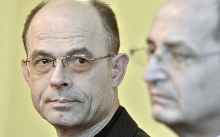V čiernych okresoch Banskobystrickej diecézy platí dišpenz