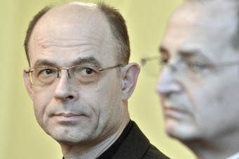 V čiernych okresoch Banskobystrickej diecézy platí dišpenz