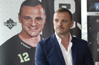 Marián Gáborík definitívne ukončil hokejovú kariéru