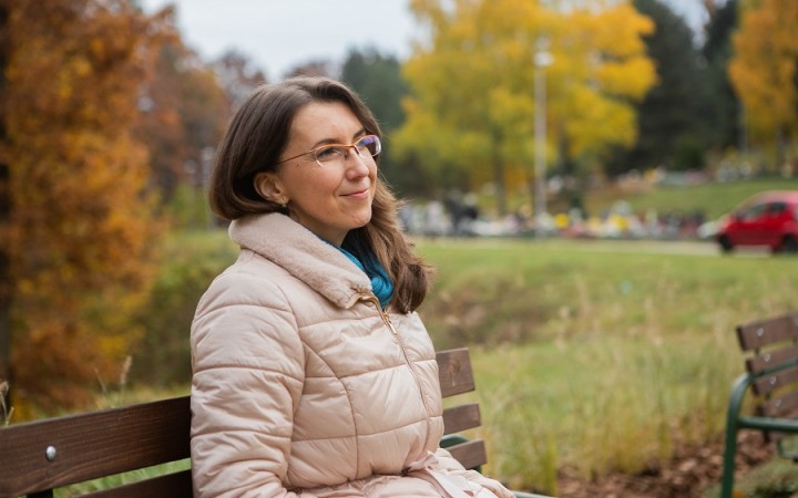 Daniela Obšajsníková hovorí, že keby bol postabortívny syndróm len mýtus, nemali