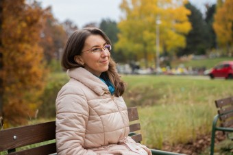 Daniela Obšajsníková hovorí, že keby bol postabortívny syndróm len mýtus, nemali