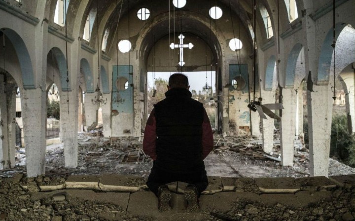 Nenávidená islamistami, aj obeť Západu