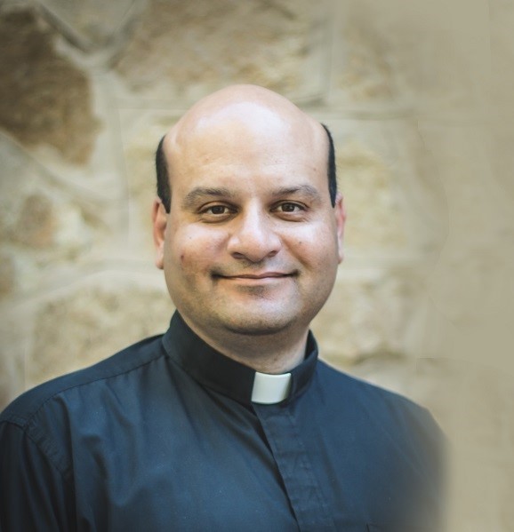 Raymond J. de Souza