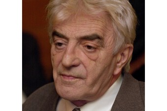 Vyzvanie dažďa (Ján Majerník)