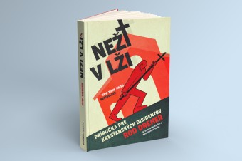 Vydali sme prorockú knihu, na ktorú sme čakali 30 rokov