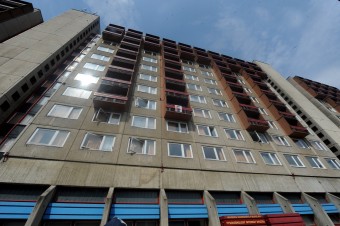 V bratislavských vysokoškolských internátoch sa sprísnili opatrenia