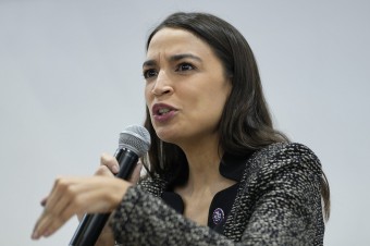 Je nebezpečné hovoriť, že Demokratická strana má „woke“ problém
