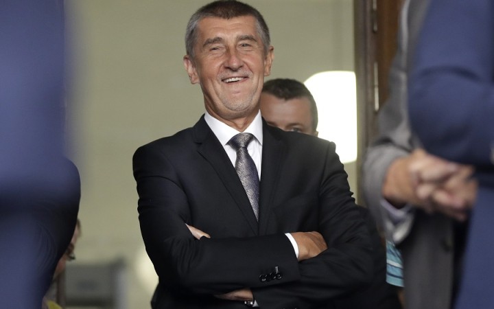 Štátny zástupca požiadal o vydanie Andreja Babiša na trestné stíhanie