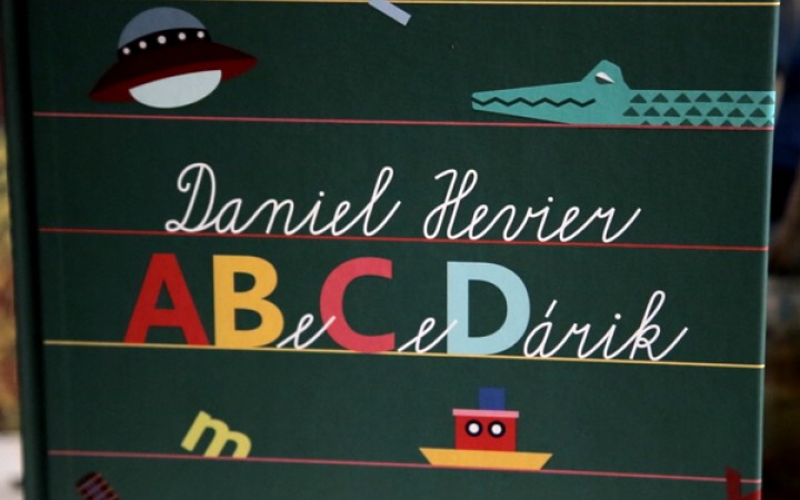 Abeceda Daniela Heviera (video)
