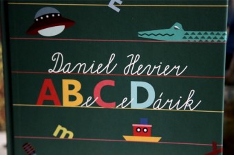 Abeceda Daniela Heviera (video)