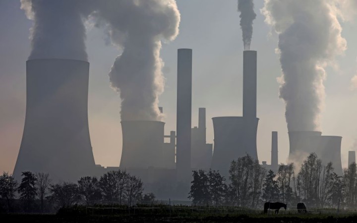 Nový návrh dohody COP26 už neobsahuje výzvu na zatvorenie uhoľných elektrární