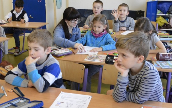 Deti plné kompetencií